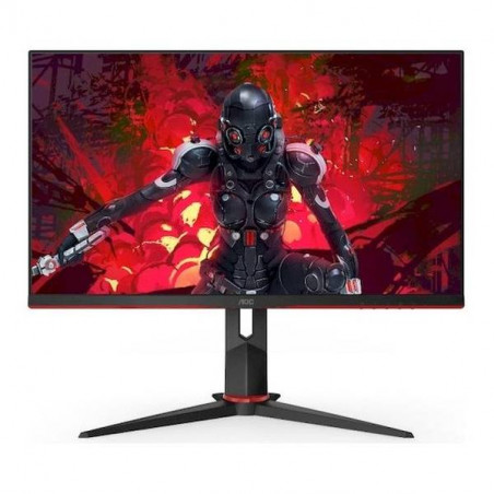 AOC 23,8" 24G2U5/BK IPS LED