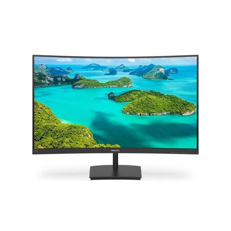Philips 241E1SCA LED Curved (241E1SCA/00)