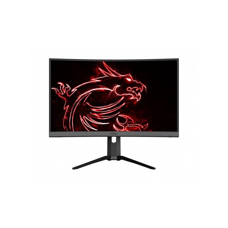 Msi 27" Optix MAG272CQR LED Curved