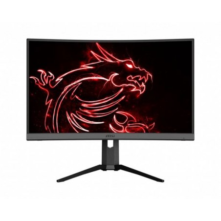 Msi 27" Optix MAG272CQR LED Curved