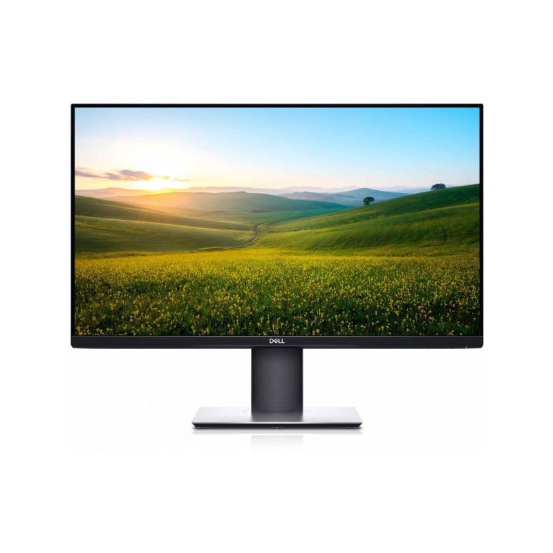 Dell 27" P2720D IPS LED