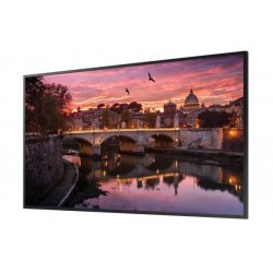 Samsung 55" QB55R LED Display (LH55QBREBGCXEN)