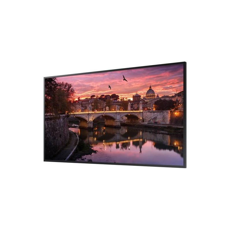 Samsung 55" QB55R LED Display (LH55QBREBGCXEN)