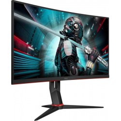 AOC 27" CQ27G2U/BK LED