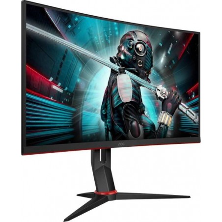 AOC 27" CQ27G2U/BK LED