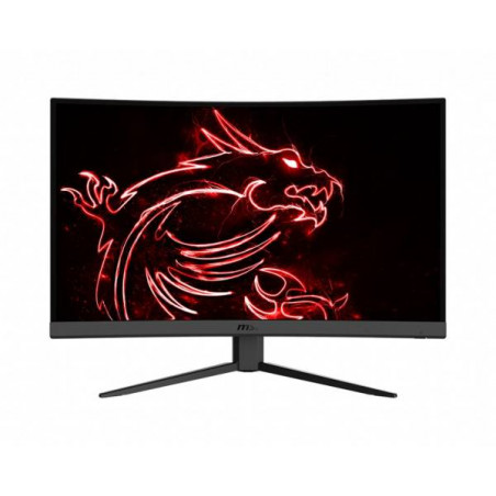 Msi 31,5" Optix G32C4 LED Curved