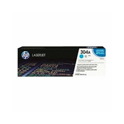 HP CC531A Toner cyan