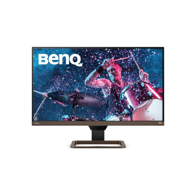 Benq 27" EW2780U IPS LED (9H.LJ7LA.TBE)