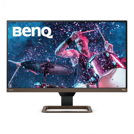 Benq 27" EW2780U IPS LED (9H.LJ7LA.TBE)