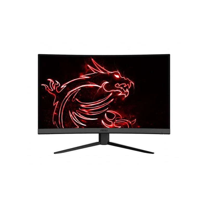 Msi 27" Optix MAG272C LED Curved