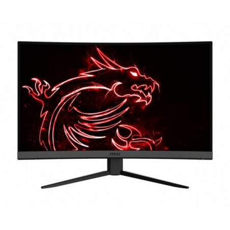 Msi 27" Optix MAG272C LED Curved