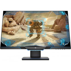 HP 27" 27mx LED (4KK74AA)