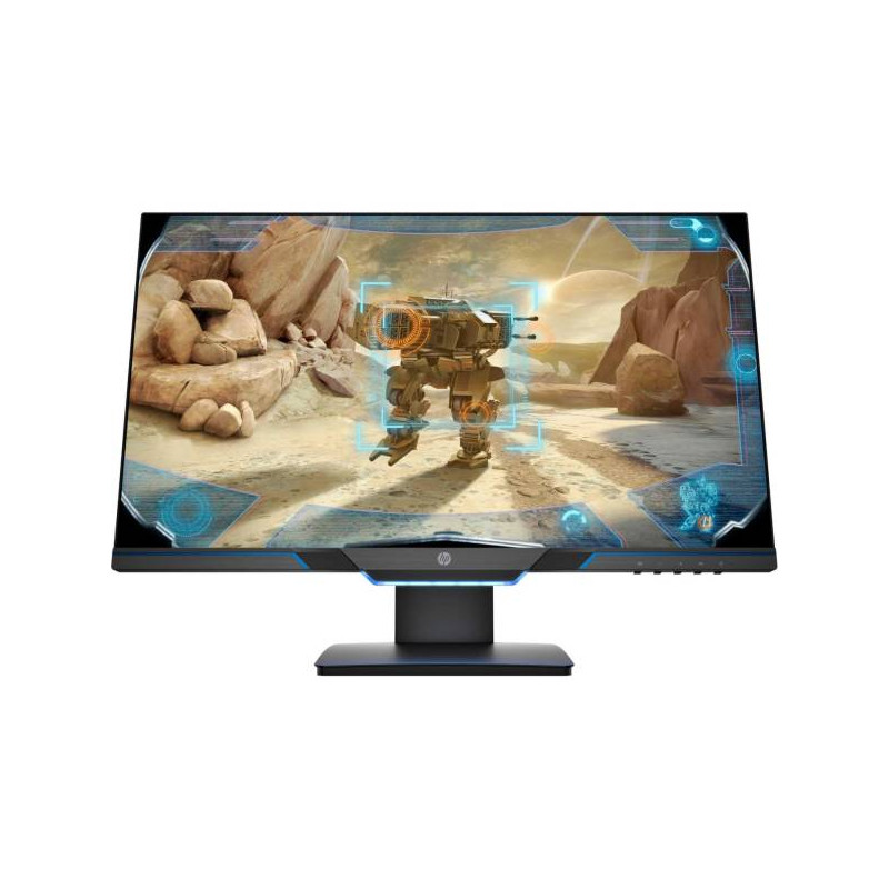 HP 27" 27mx LED (4KK74AA)