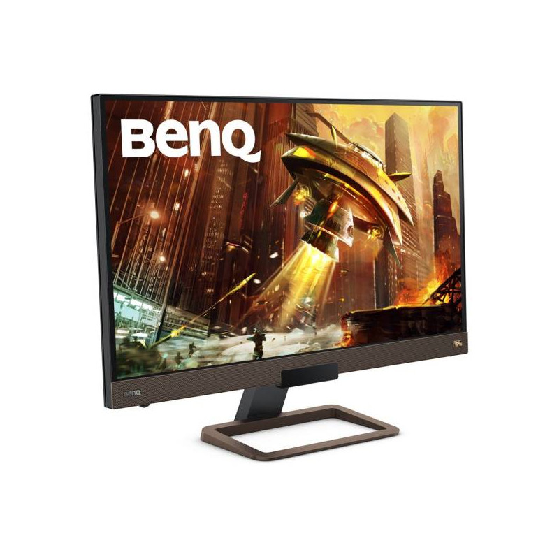 Benq 27" EX2780Q IPS LED (9H.LJ8LA.TBE)