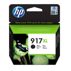 HP 3YL85AE (917XL) Black 