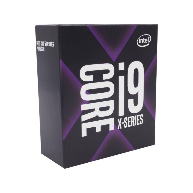 Intel Core i9-10920X 3500MHz 19,25MB LGA2066 Box (BX8069510920X)