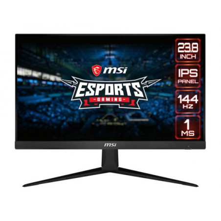 Msi 23,8" Optix G241 IPS LED (OptixG241)