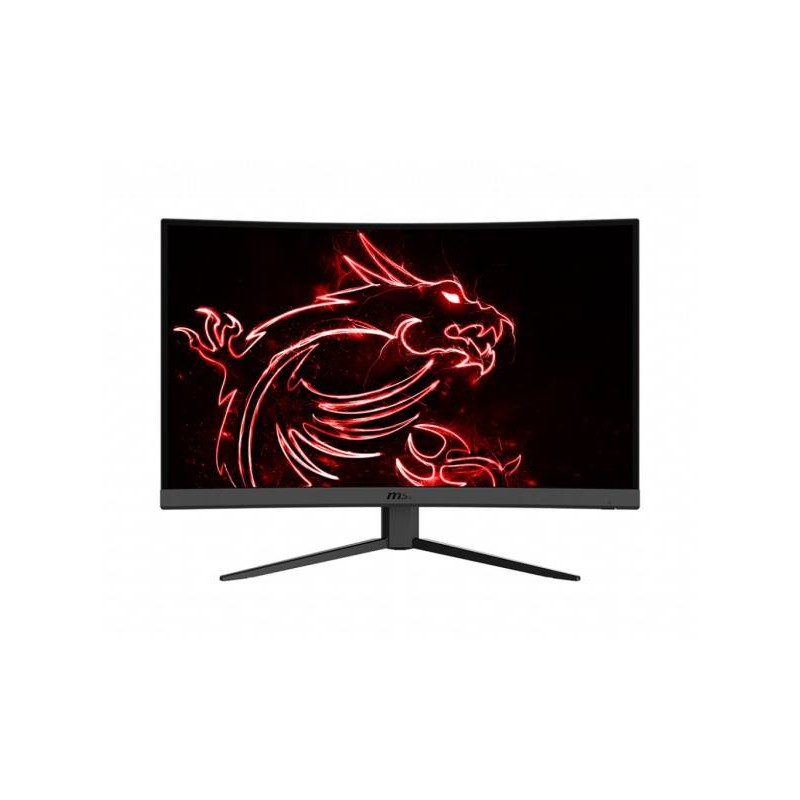 Msi 27" Optix G27CQ4 LED Curved (OptixG27CQ4)