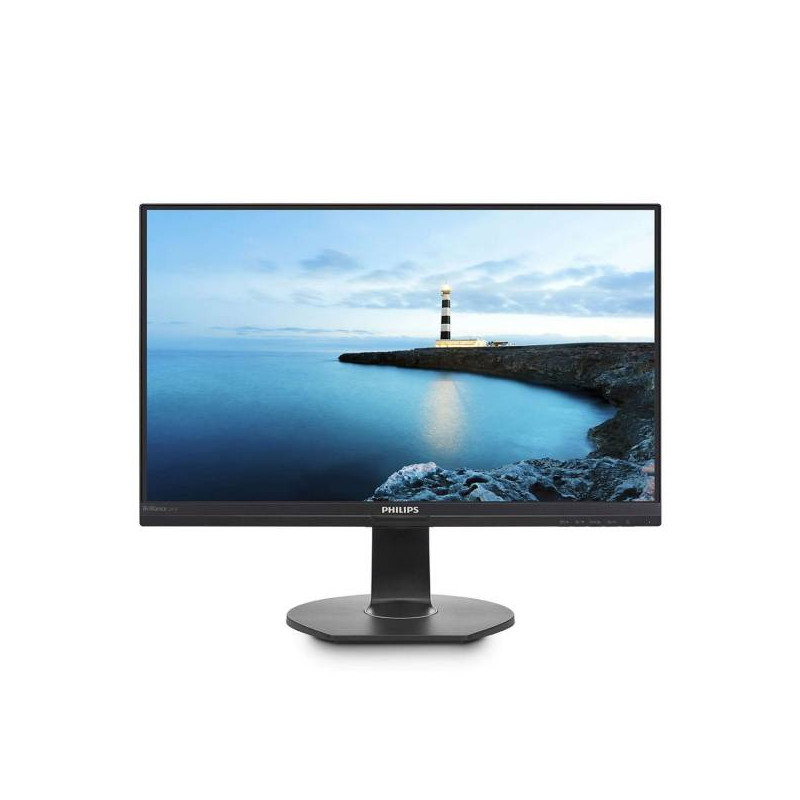 Philips 23.8" 241B7QUPBEB IPS LED (241B7QUPBEB/00)