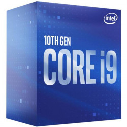 Intel Core i9-10900 2800MHz 20MB LGA1200 Box (BX8070110900)