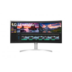 LG 38" 38WN95C-W IPS LED (38WN95C-W.AEU)