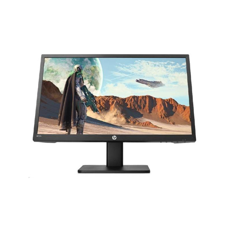 HP 21,5" 22x LED (6ML40AA)