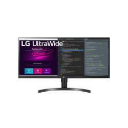 LG 34" 34WN750-B IPS LED (34WN750-B.AEU)