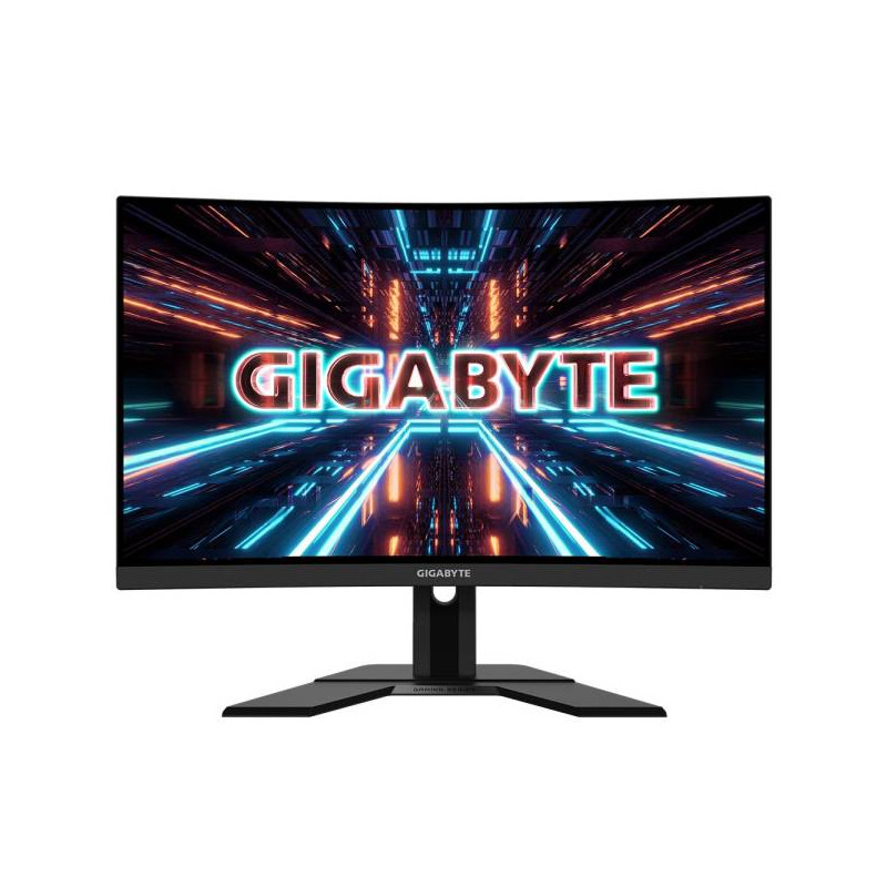 Gigabyte 27" AORUS G27FC-EK LED Curved