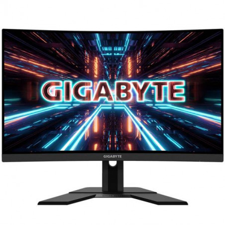 Gigabyte 27" AORUS G27FC-EK LED Curved