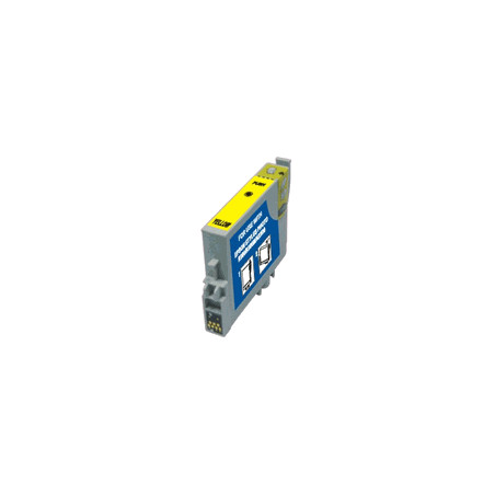 T0874 Y ezPrint kompatible Patrone