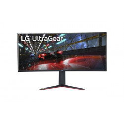 LG 38" 38GN950-B IPS LED Curved (38GN950-B.AEU)