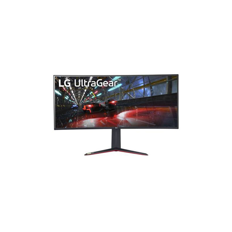 LG 38" 38GN950-B IPS LED Curved (38GN950-B.AEU)