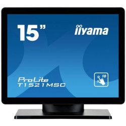 iiyama 15" ProLite T1521MSC-B1 LED