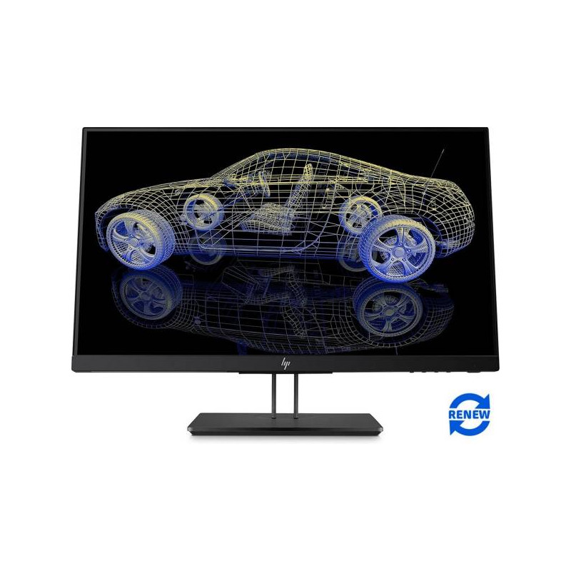 HP 23" Z23N G2 IPS LED (Renew) (1JS06A4R)