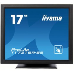 iiyama 17,5" T1731SR-B5 LED