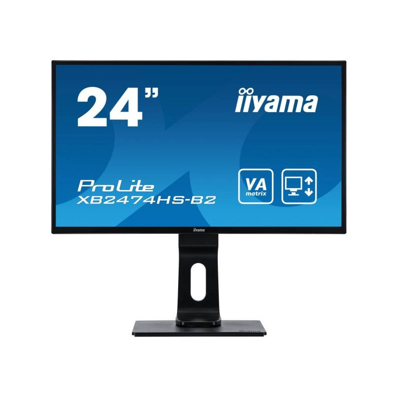 iiyama 24" XB2474HS-B2 LED