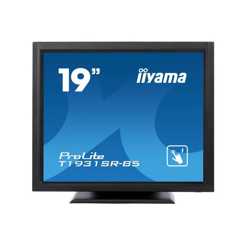iiyama 19" Prolite T1931SR-B5 LED