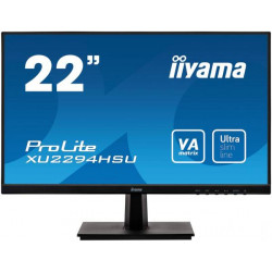 iiyama 21,5" XU2294HSU-B1 LED