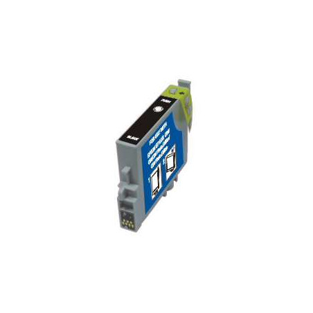 T0891 BK ezPrint kompatible Patrone