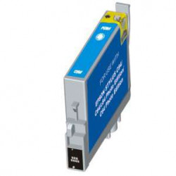 T0892 C ezPrint kompatible Patrone