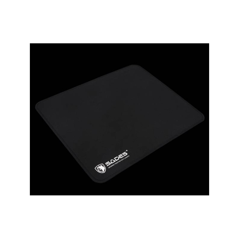 Sades Zap Gamer Mousepad SA-P2(M)