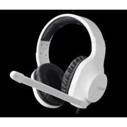 Sades Spirits Gamer Headset weiß