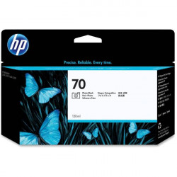 HP 9449A (70) Photo Black (C9449A)