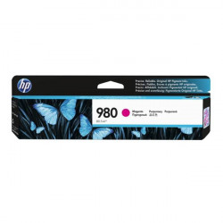 HP D8J08A (980) Magenta 