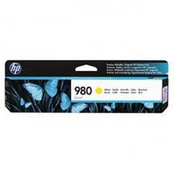 HP D8J09A (980) Yellow 