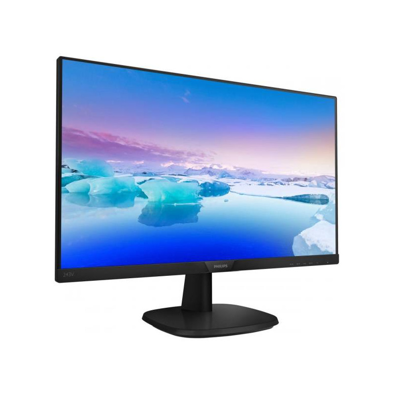 Philips 24" 243V7QDSB IPS LED (243V7QDSB/00)