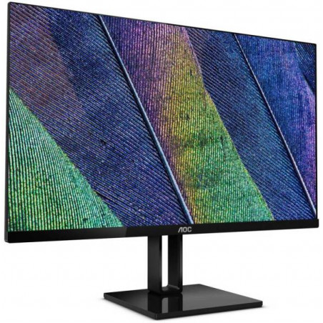 AOC 27" 27V2Q IPS LED