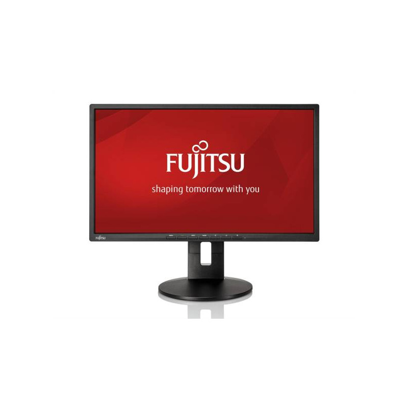 Fujitsu 24" B24-9 TS Pro IPS LED (S26361-K1643-V160)