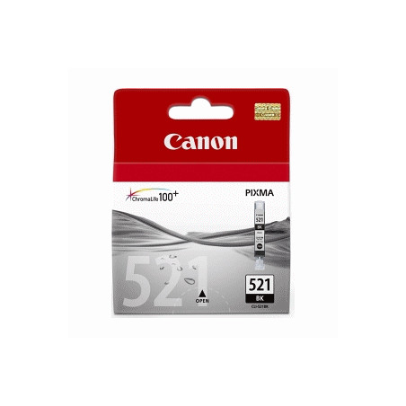Canon CLI-521BK