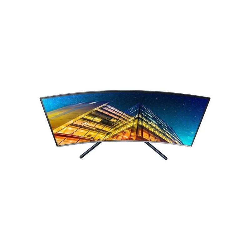 Samsung 32" LU32R590CWUXEN LED Curved